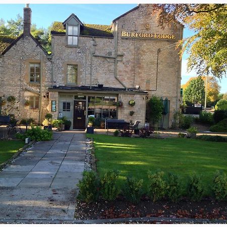 Burford Lodge Exterior foto