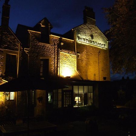 Burford Lodge Exterior foto