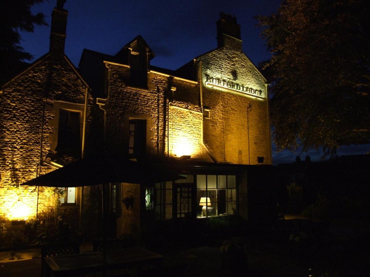 Burford Lodge Exterior foto